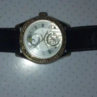 ساعت  پاتیک فیلیپ  اصلی  .  موتور سنگین  نبضی