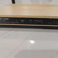 مودم وایرلس تی پی لینک