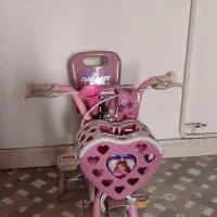 دوچرخه مناسب تا ۹ سال|دوچرخه، اسکیت، اسکوتر|اسلام‌شهر, شهرک قائمیه|دیوار