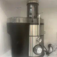 آبمیوه گیری