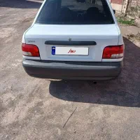 پراید ۱۳۱ مدل ۹۸|خودرو سواری و وانت|رفسنجان, |دیوار