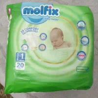 مولفیکس سایز یک