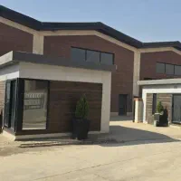 پیش فروش سوله های صنعتی استاندارد در فرون آباد