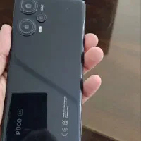 گوشی poco f5 رم 12حافظه 256