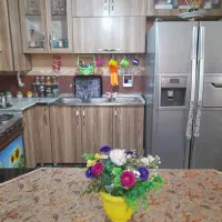 خانه ویلایی.تمیز و شیک نزدیک به خیابان.پول زمینش|فروش خانه و ویلا|شیراز, شهرک مفتح|دیوار