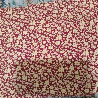 پارچه نخی و ابریشمی