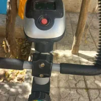 دوچرخه ثابت ورزشی|تجهیزات ورزشی|شیراز, لب آب|دیوار