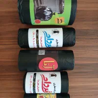 کسب درآمد ،سفره و زباله و فریزر