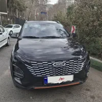 X33 Cross اتومات