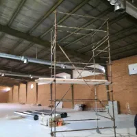 داربست فلزی،داربست،چهارپایه چرخ دار،تخته،خریدفروش