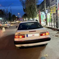 زانتیا86 تک برگ سند|خودرو سواری و وانت|مشهد, جاهد شهر|دیوار