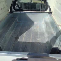 کفی باربند پراید وانت|قطعات یدکی و لوازم جانبی|اصفهان, باغ زرشک|دیوار