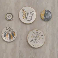 دیوارکوب دکوراتیو