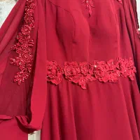 لباس مجلسی|لباس|خرمدره, |دیوار