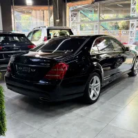 S500 2010 در حد|خودرو سواری و وانت|تهران, اختیاریه|دیوار