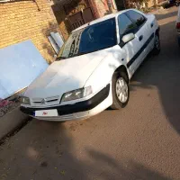 زانتیا 2000 نقدو اقساط