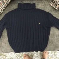 ست بافت سورمه ای|لباس|ماهدشت, |دیوار