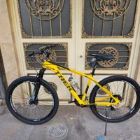 دوچرخه ۲۴ و ۲۶ و ۲۷.۵ و ۲۹ الومینیومی ترک TREK|دوچرخه، اسکیت، اسکوتر|مشهد, شهید قربانی|دیوار
