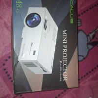 ویدئو پروژکتور calus