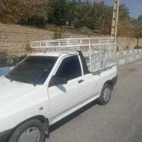 حمل بار ایذه اهواز  و بلعکس پراید‌ وانت|خدمات حمل و نقل|ایذه, |دیوار