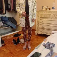 مانتو زنانه