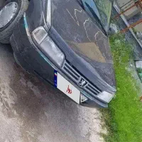 پژو روآ تگ برگ سند دوگانه شرکتی|خودرو سواری و وانت|لنگرود, |دیوار