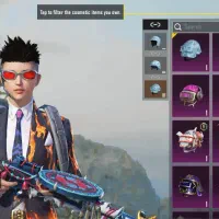 اکانت پابجی موبایل لول72|کنسول، بازی ویدئویی و آنلاین|بازرگان, |دیوار