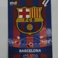 کیمدی کلاب بارسلونا نو