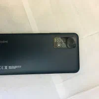 گوشی ردمی نوت11 در حد اک