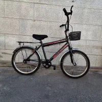 تعدادی دوچرخه 20و16و12