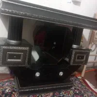 میز عسلی و میز کنسول|میز تلویزیون|زاهدان, |دیوار