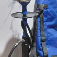 قلیان کرنو در حد نو