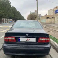 سمند ۸۲|خودرو سواری و وانت|بناب, |دیوار