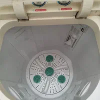 لباسشویی سطلی