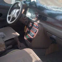 سمند87|خودرو سواری و وانت|میان جلگه, |دیوار