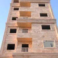 فروش واحد ۱۳۰ متری ۳خواب و خوش نقشه با ویو بینظیر