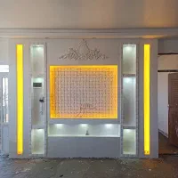 گچ کار گچکار ی مدرن