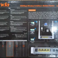 مدم مدل D301 v2|مودم و تجهیزات شبکه|شهرکرد, |دیوار