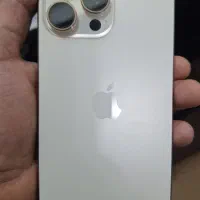 ایفون شانزده پرومکس صحرایی باتری ۱۰۰