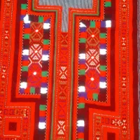 زه آستین|لباس|چابهار, |دیوار