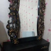 آینه آرایشی