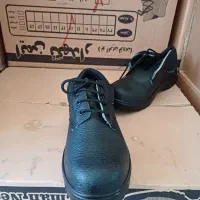 کفش ایمنی نگهدار