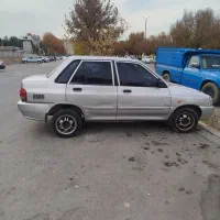 پراید مدل 88