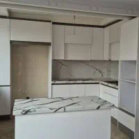 کابینت هایگلاس ام دی اف|مصالح و تجهیزات ساختمان|تهران, دردشت|دیوار