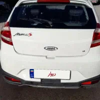 ام وی ام ۳۱۵ هاشبک اسپرت اکسلنت کارمندی