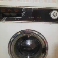 لباسشویی آاگ