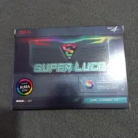 رم کامپیوتر ddr4