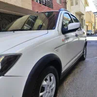 کوییک دنده ای ساده مدل 1401 در حد صفر|خودرو سواری و وانت|کرمان, |دیوار