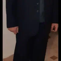 ۱۰دست کت و شلوار ۱۵ عدد شلوار
