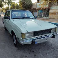 پیکان 81 دوگانه کاربرات|خودرو سواری و وانت|قهدریجان, |دیوار